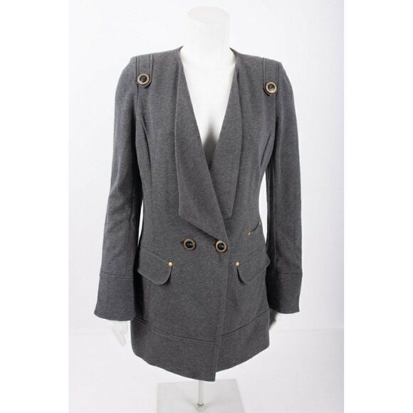 Anthropologie Jackets & Blazers - Leifsdottir Anthropologie Womens Blazer Jacket